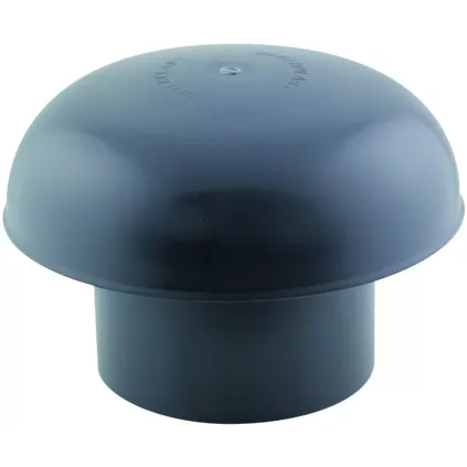 Chapeau de Ventilation ARDOISE ECO-BRICOLAGE