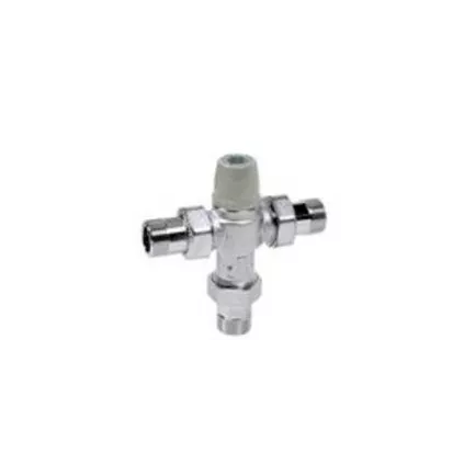 Mitigeur thermostatique 5213 CALEFFI 30-50°C THERMADOR