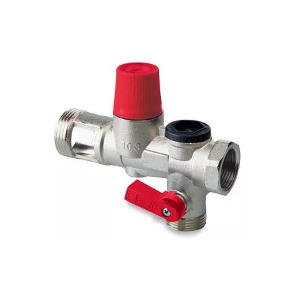 Groupe de sécurité Droit ORKLI 3/4