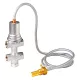 Soupape thermique 3/4 ST544 THERMADOR