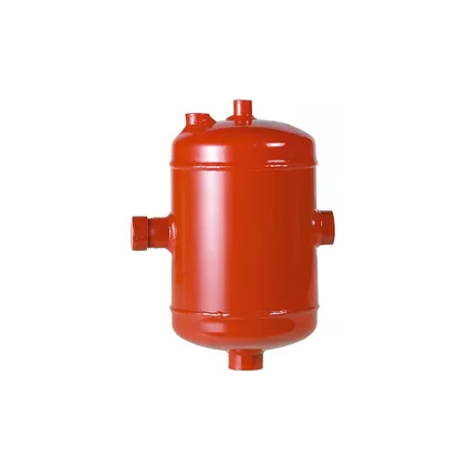 Pot à Boue domestique Acier THERMADOR