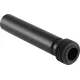Rallonge tuyau avec manchon pour urinoir 152.489.16.1 GEBERIT -