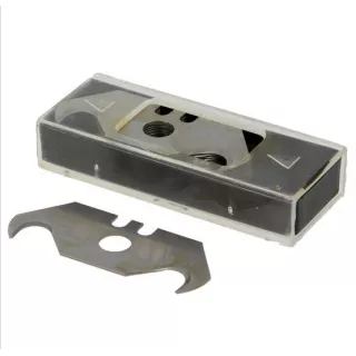 LAme de Cutter Crochet 5 Pièces ECO-BRICOLAGE