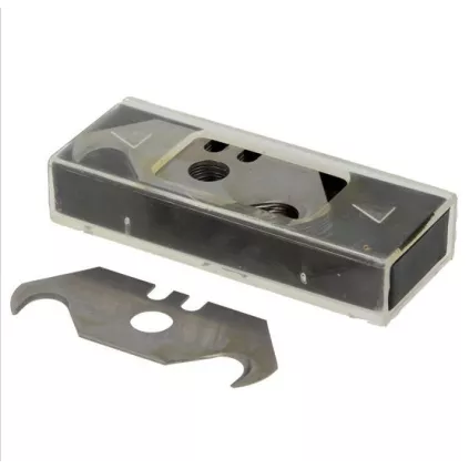 LAme de Cutter Crochet 5 Pièces ECO-BRICOLAGE