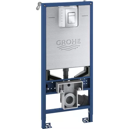Bati support RAPID SLX 113CM GROHE GROHE - eco-bricolage