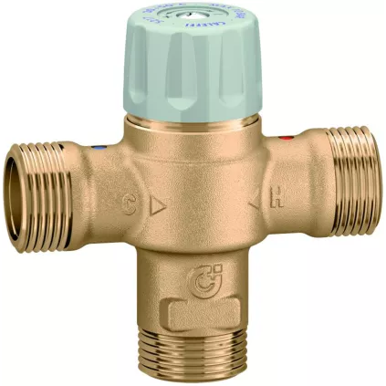 MIXCAL THERMADOR Mitigeur thmostatique MIXCAL 3/4 30-50°C