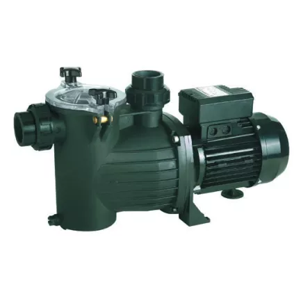 Pompe Piscine EASYFLOW 6M3/H INTERPLAST