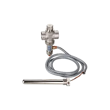 Soupape Thermique STS20 3/4 WATTS 1300mm ECO-BRICOLAGE