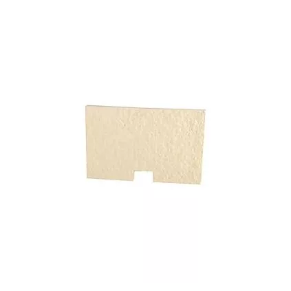 PLAQUE ISOLATION FR IDRA3224B 157599 ATLANTIC