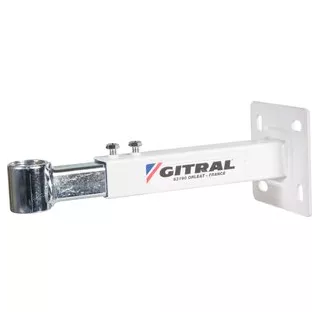 Support de Vase Expansion Télescopique GITRAL - eco-bricolage