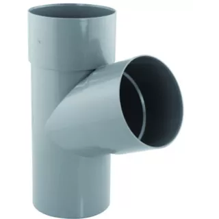 Culotte PVC 67/30° Male-F NF-ME ECO-BRICOLAGE