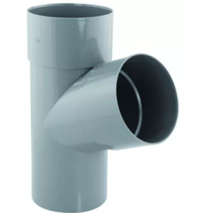 Culotte PVC 67/30° Male-F NF-ME ECO-BRICOLAGE