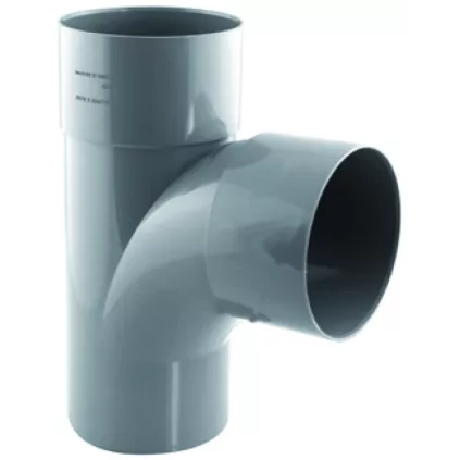 Culotte de Raccordement PVC - ECO-BRICOLAGE