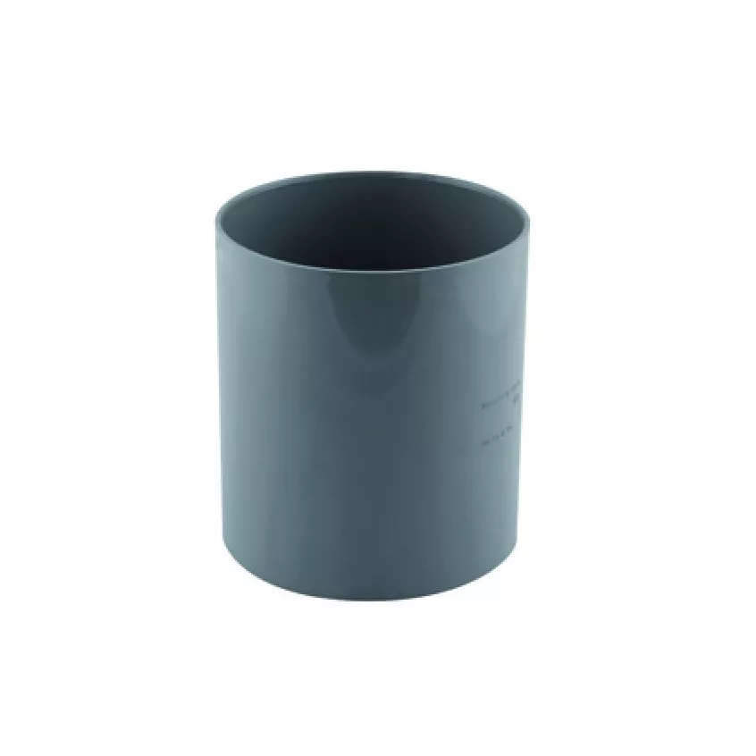 Pvc Me Manchon PVC Coulissant NF-ME - ECO BRICOLAGE