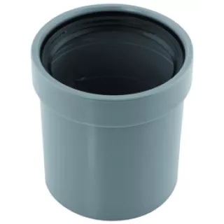 Manchette de réparation pvc pour plomberie ECO-BRICOLAGE