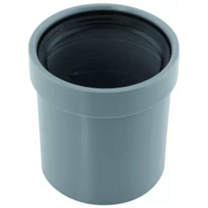 Manchette de réparation pvc pour plomberie ECO-BRICOLAGE