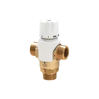 Mitigeur Thermostatique MTB 30-65°C 3/4 MMM THERMADOR