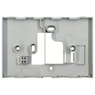 Fixation murale RAMSES TOP HF2 THEBEN, socle de thermostat