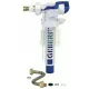 Robinet flotteur UNIFILL GEBERIT 240.705.00.1