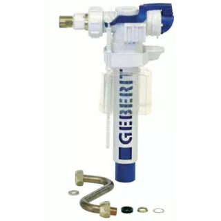 Robinet flotteur UNIFILL GEBERIT 240.705.00.1