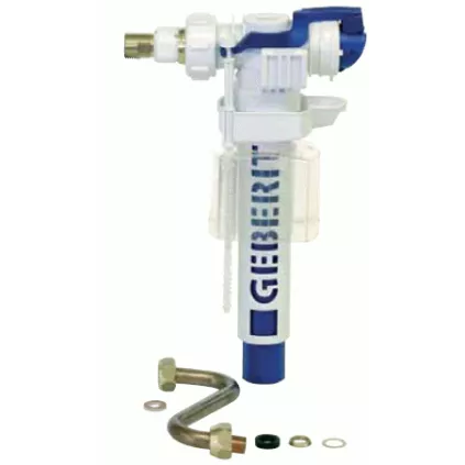 Robinet flotteur UNIFILL GEBERIT 240.705.00.1