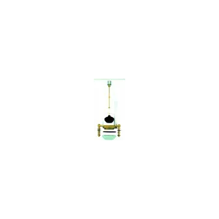 Mécanisme de WC JACOB DELAFOND avec trop plein