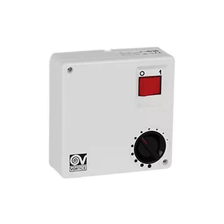 Variateur Electronique de Vitesse SX AXELAIR AXELAIR