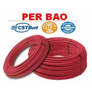 Tube PER BAO 13/16 500ML SOMAPEX SOMATHERM 1301010202