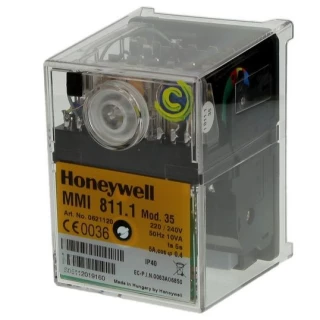 Boite Satronic MMI 811.1 Mod 63 HONEYWELL