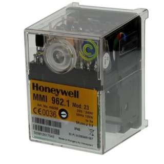 Boite Satronic MMI 962.1 Mod 23 HONEYWELL