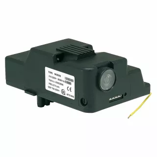 Relais Fioul MO 550 3001168 RIELLO - Controle de flamme MO550