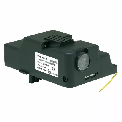 Relais Fioul MO 550 3001168 RIELLO - Controle de flamme MO550