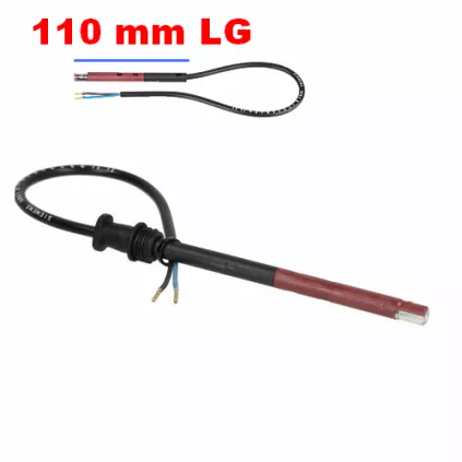 Cellule Bruleur Fioul QRB 1B- C036B40A SIEMENS eco-bricolage.com