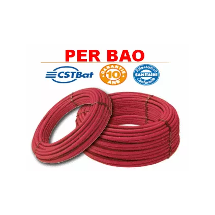 Tube PER BAO 16/20 240ML SOMAPEX