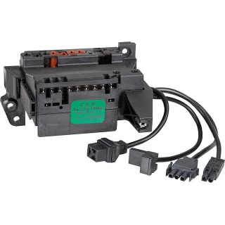Cassette avec câble de raccordement H1-13012298D WEISCHAUP -