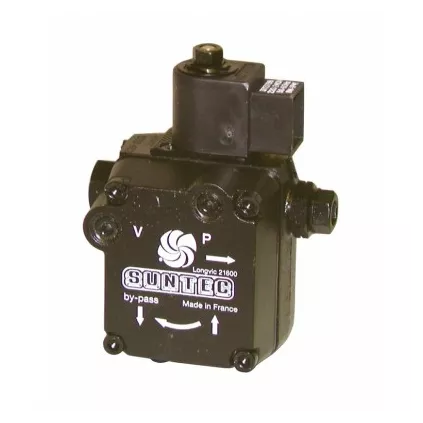 Pompe fioul Suntec AS 47 C 7434 4P SUNTEC - eco-bricolage