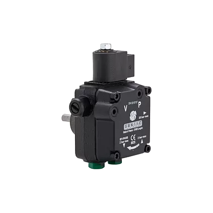 Pompe fioul AL35 A9526 2P0500 SUNTEC DIFF