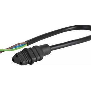 Cable de branchement transformateur FIDA - eco-bricolage