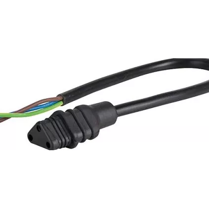 Cable de branchement transformateur FIDA - eco-bricolage