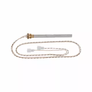 Résistance de poêle a granulés 280 Wts 9.5 x 140 mm 3/8