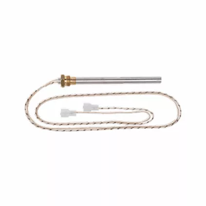 Résistance de poêle a granulés 280 Wts 9.5 x 140 mm 3/8