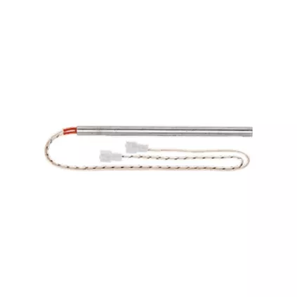 Résistance granulés 300 Wts 9.9 x 175 mm ECO-BRICOLAGE