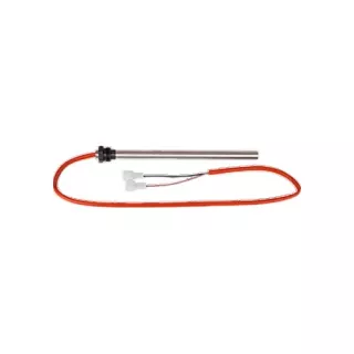 Résistance granulés 300 Wts 10 x 170 mm 3/8