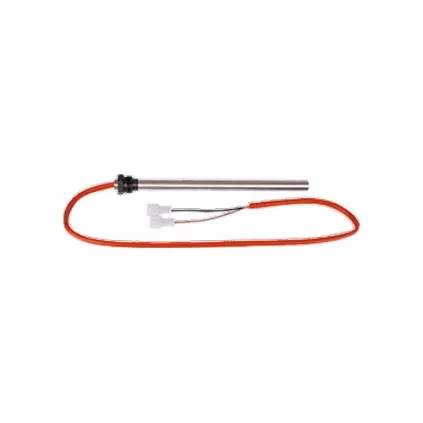 Résistance granulés 300 Wts 10 x 170 mm 3/8