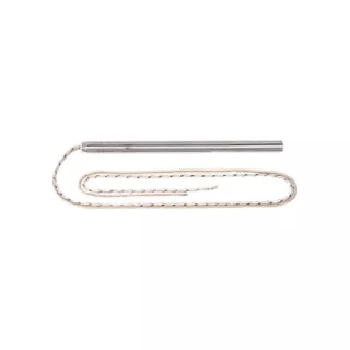 Résistance granulés 270 Wts 9.52 x 174 mm pièces de poeles