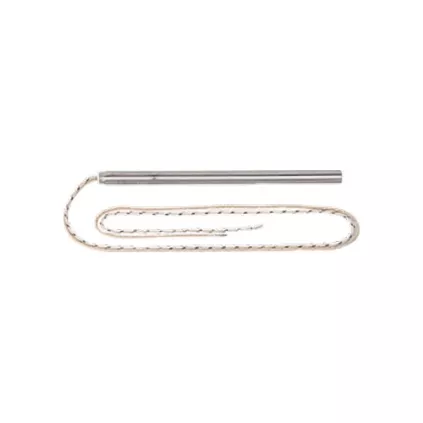 Résistance granulés 270 Wts 9.52 x 174 mm pièces de poeles