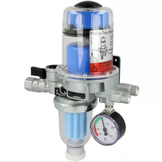 Filtre Dégazeur FloCo-Top-2KM Si AFRISO Filtre à Fioul
