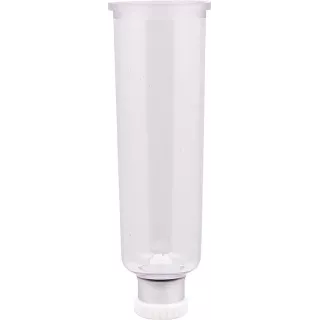 Pot de filtre AFRISO long MC 18 AFRISO - eco-bricolage