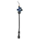 Crepine Aspiration Citerne Fioul Avec Clapet - eco-bricolage