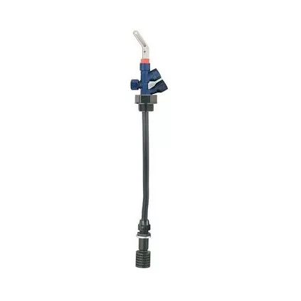 Crepine Aspiration Citerne Fioul Avec Clapet - eco-bricolage